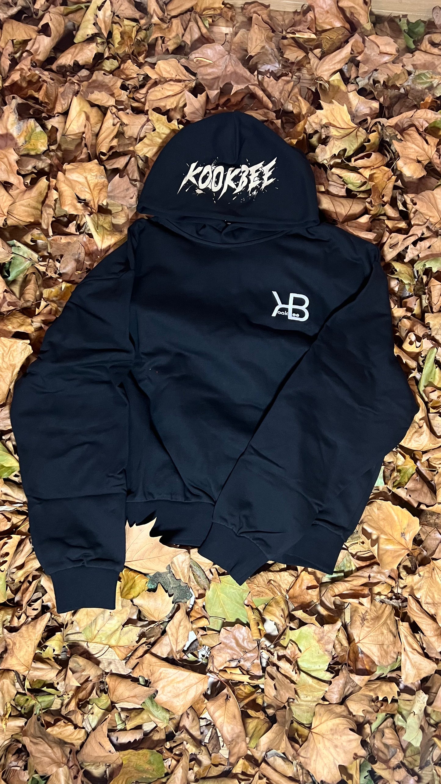 KB COMFY HOODIE