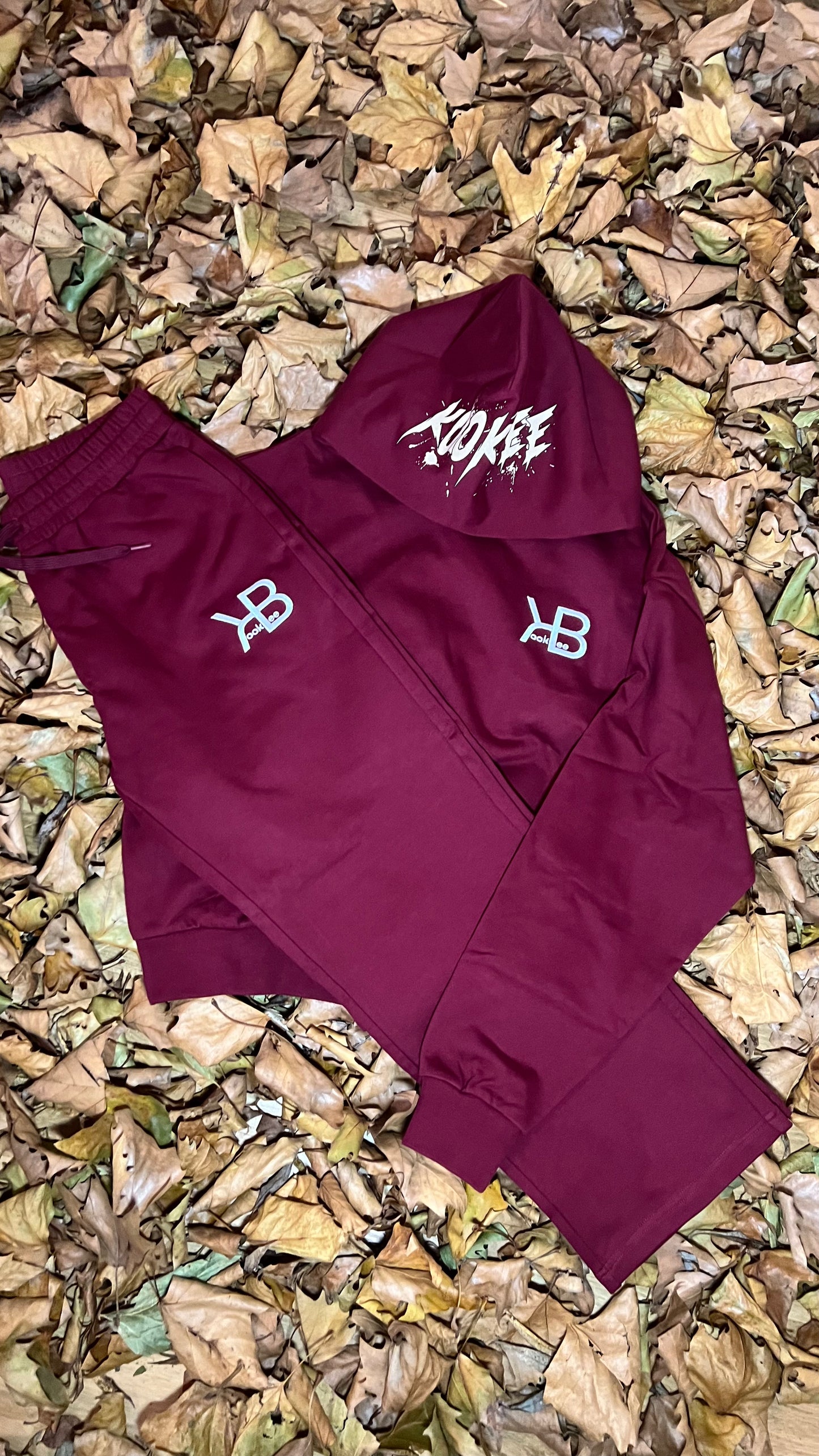KB COMFYSWEATPANT