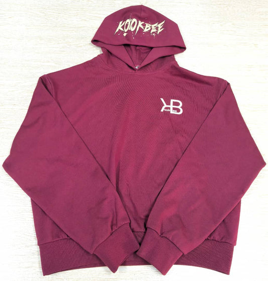 KB COMFY HOODIE