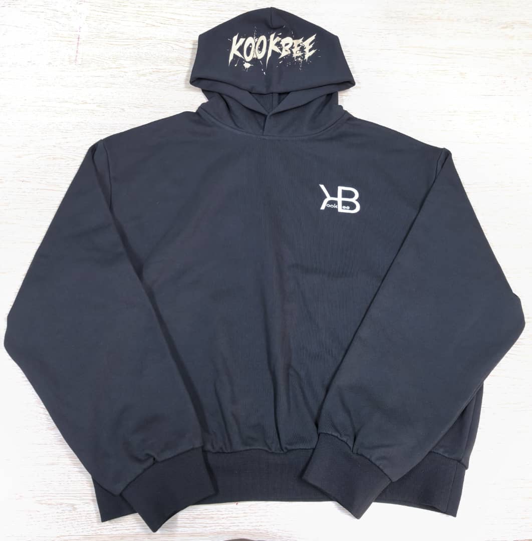 KB COMFY HOODIE