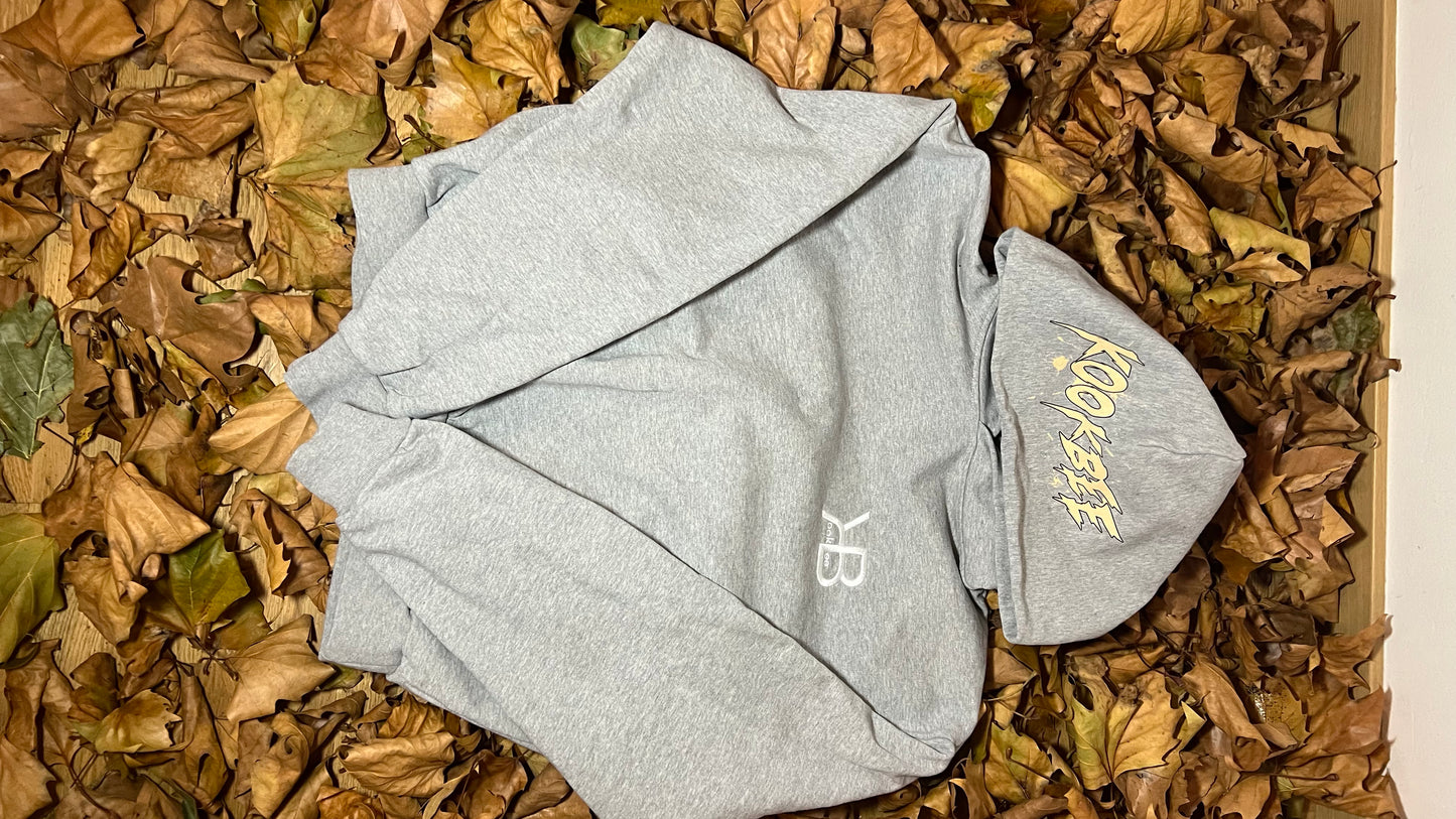 KOOKBEE "COMFY KB HOODIE"