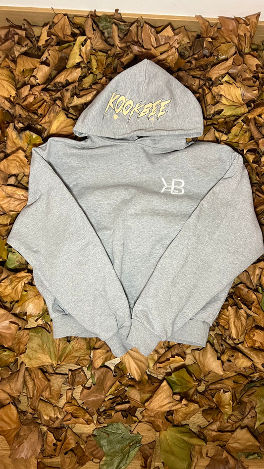 KOOKBEE "COMFY KB HOODIE"