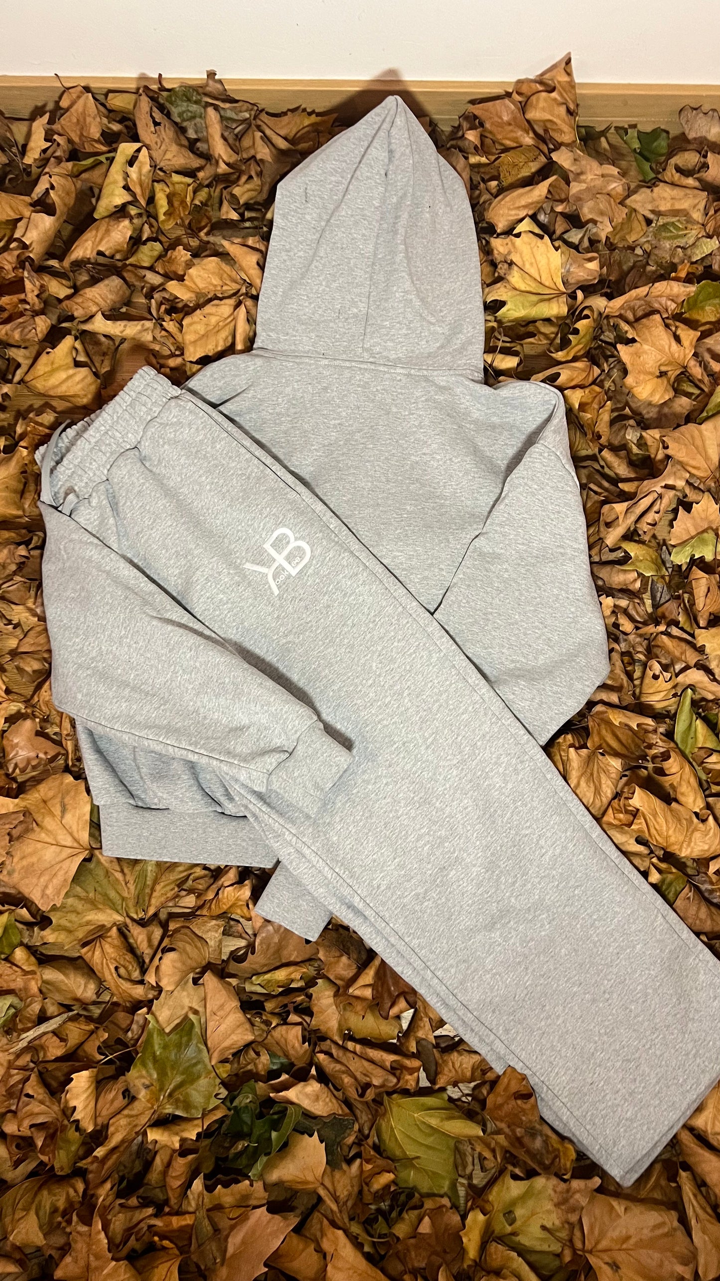 KOOKBEE "COMFY KB SWEATPANTS