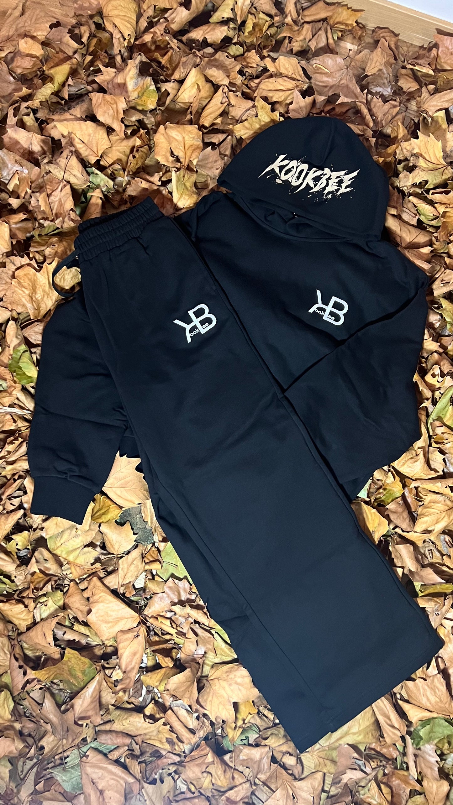 KB COMFY SWEATPANT