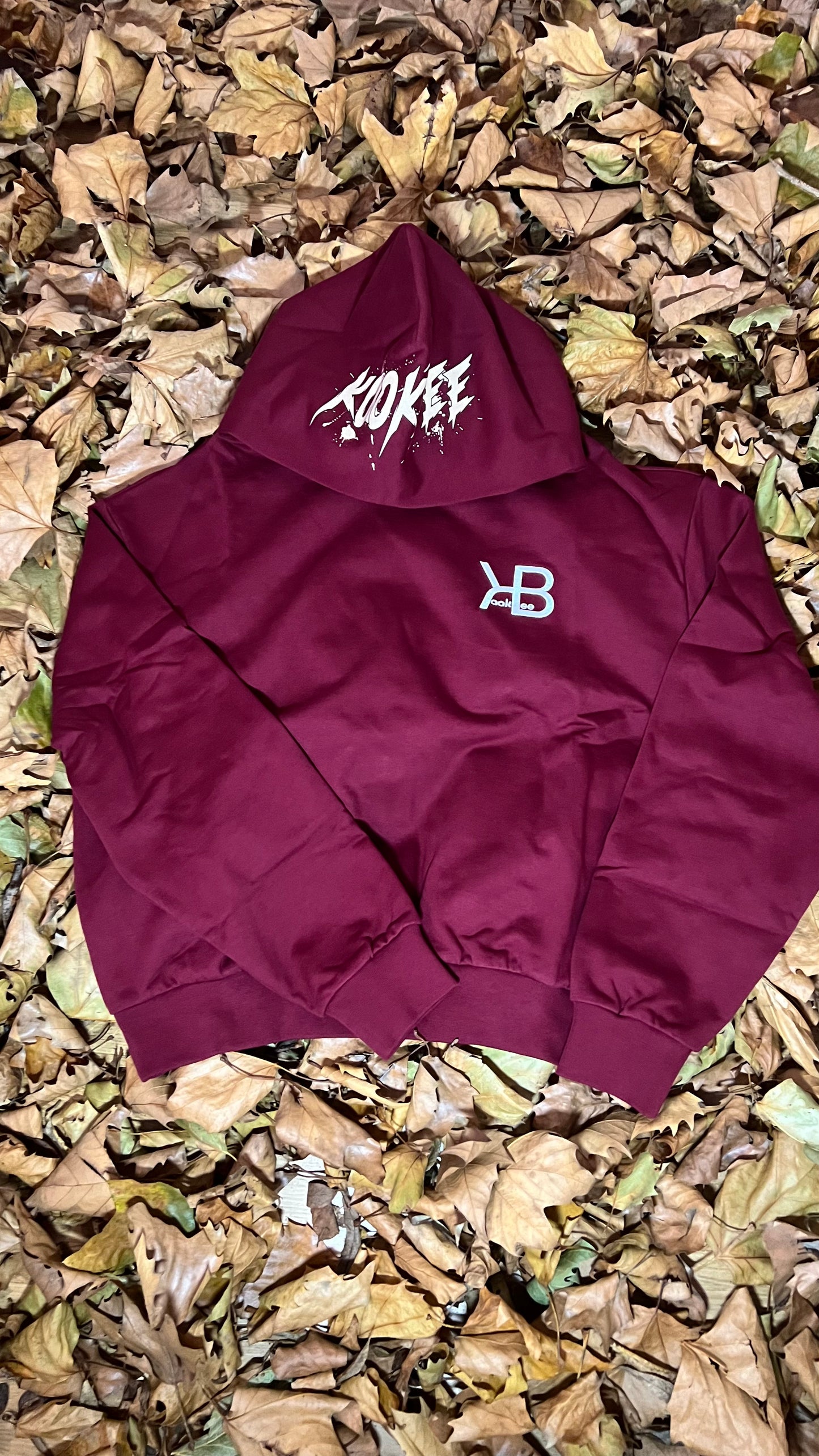 KB COMFY HOODIE